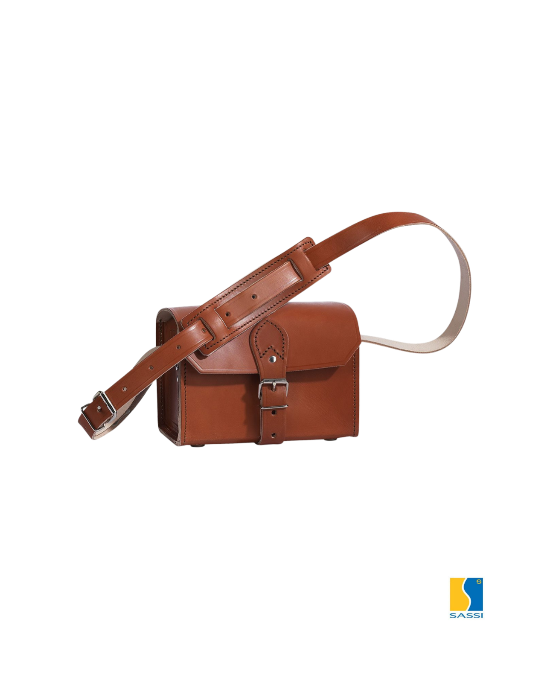 Lederwerkzeugtasche Art.-Nr. 4055