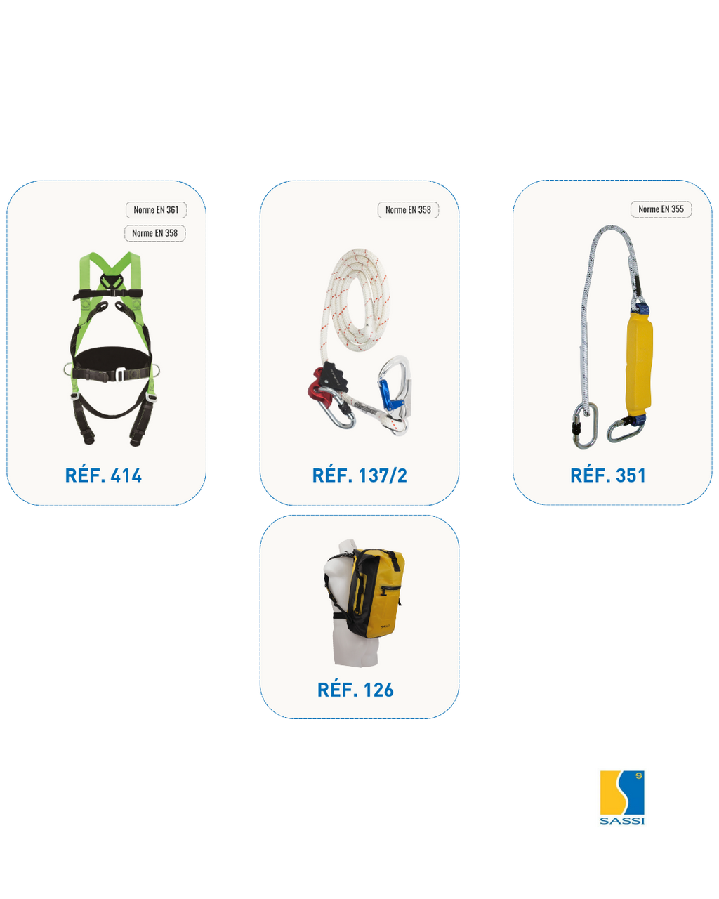 Pylon Repair Kit REF. 4074