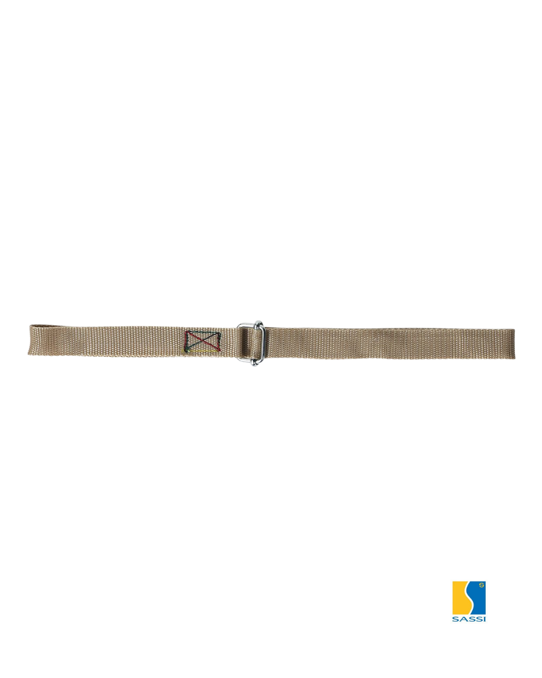 Ceinture en sangle Ref 206