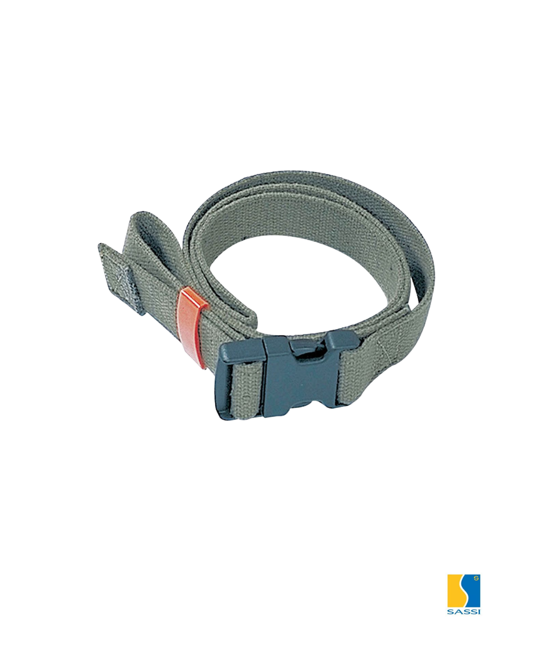 Ceinture en sangle Ref 850