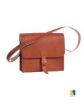 Leather pouch Ref. 930