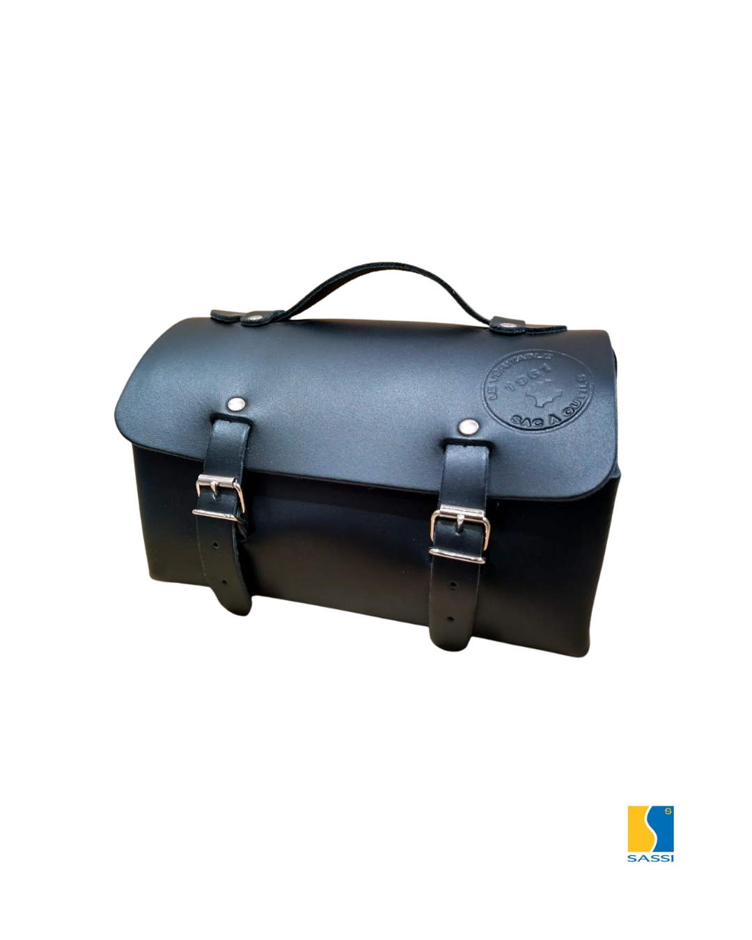 Werkzeugtasche 20cm – S166/20N
