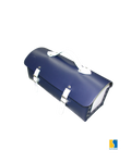 Tool bag Ref. 166/30 Two-tone – Blue and White