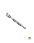 Tensioner Ref. 312