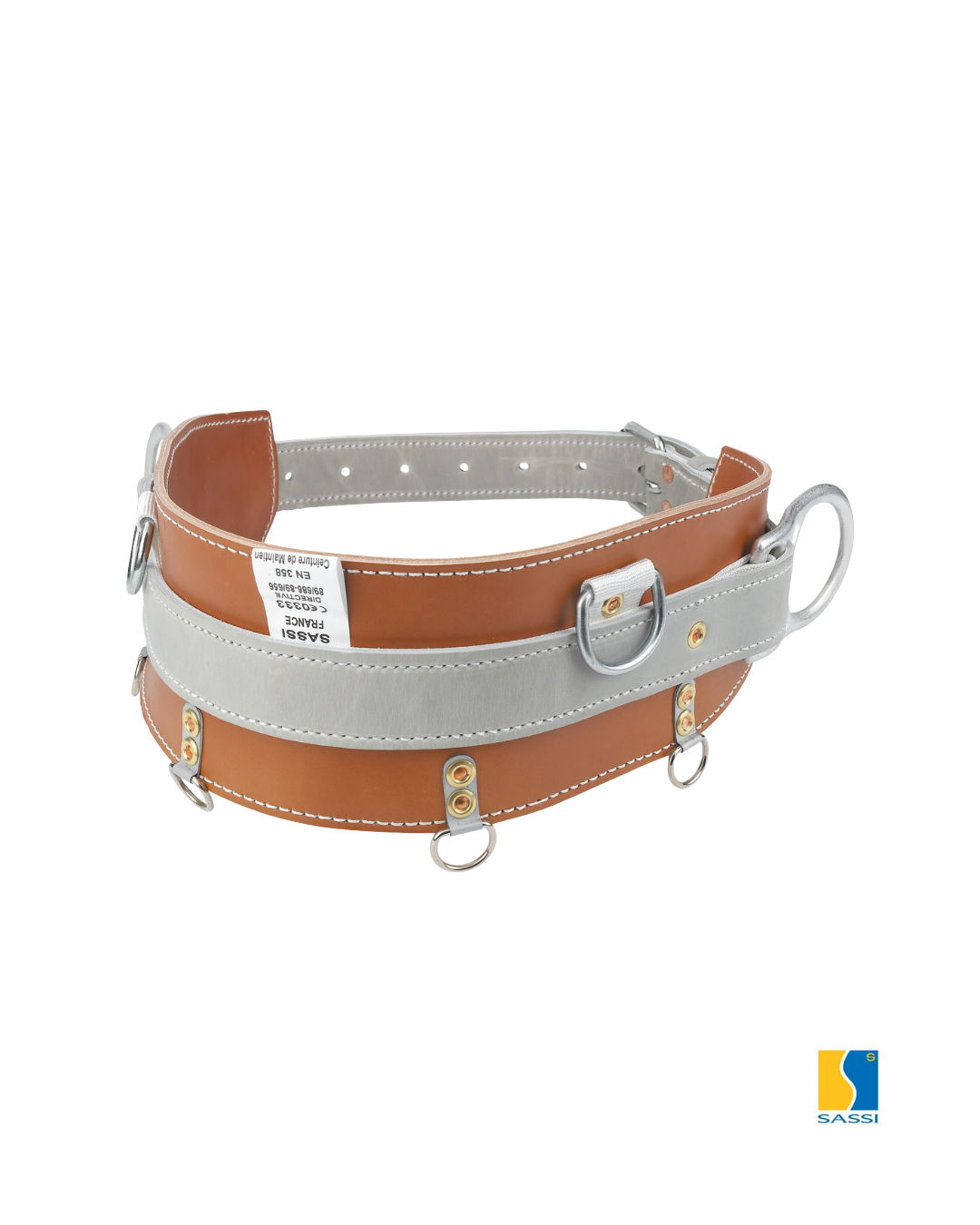 Ceinture de maintien Réf. 140