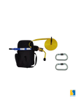 Temporary lifeline Ref. 352 bis