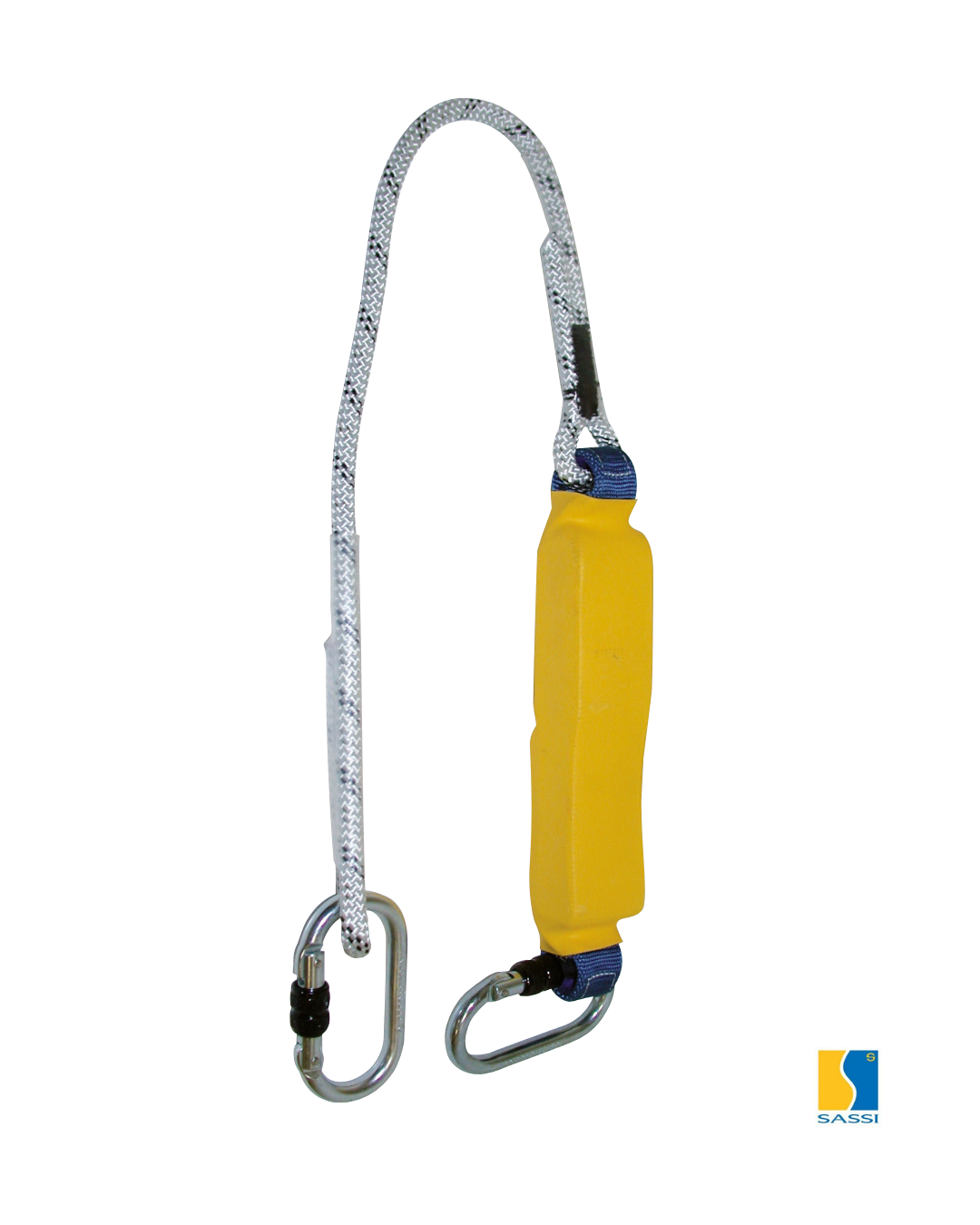 Longe avec absorbeur d'énergie Réf. 351