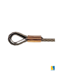 Cutting and crimping of cable REF. 315