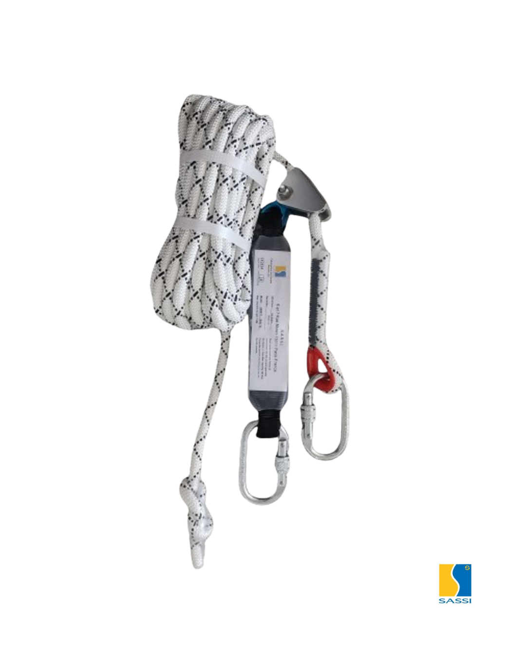 Fall Arrester REF. 366/10