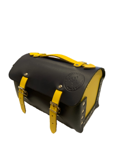 Sac à outils 20cm – 166/20 Noir/Jaune
