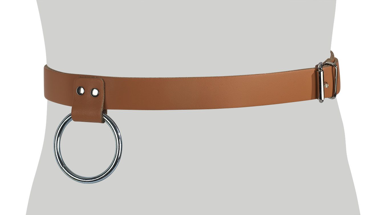 Porte Marteau Ceinture en cuir Réf. 205