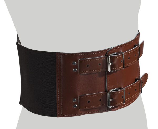 Ceinture de maintien Réf. 5501