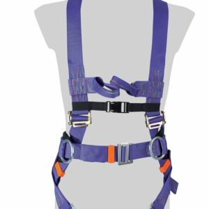 Ensemble de sécurité anti-chute Q01787 SASSI